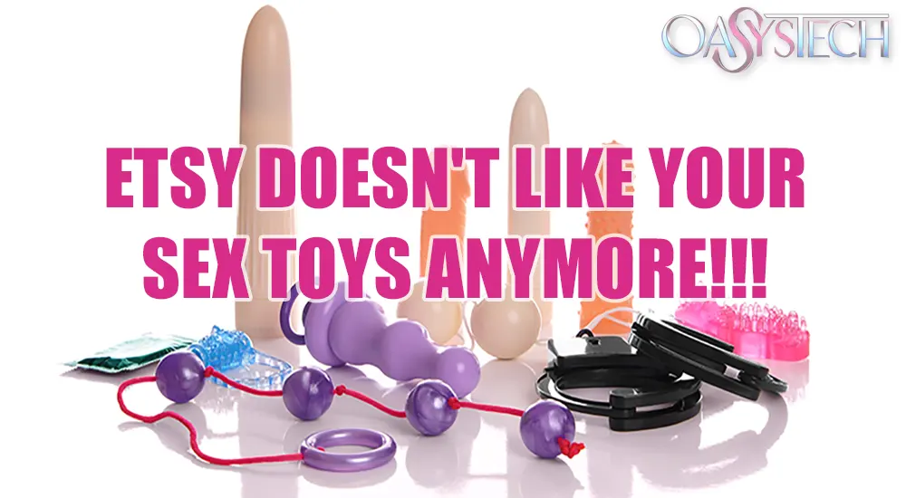 etsy sex toy ban Sex Toy Tester Job: The Ultimate Dream Job for Adult Toy Enthusiasts • Sex  Shop