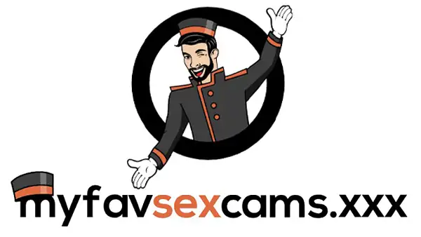 MyFavsexCams.xxx logo and introduction