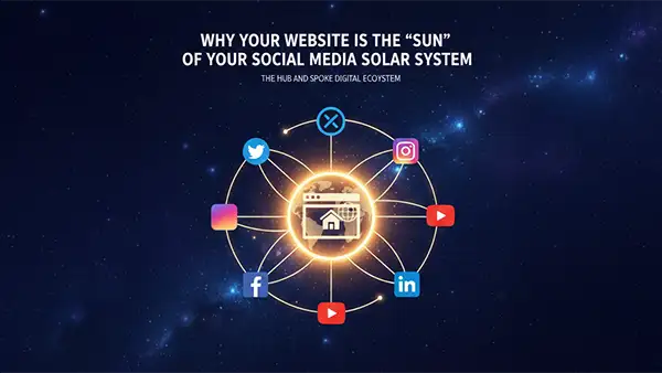 Website social sun